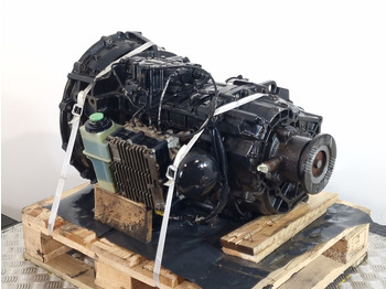 Caja de cambios ZF 6AS1000TO Volvo Spec Gearbox: foto 4