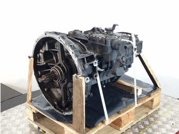 Caja de cambios VOLVO