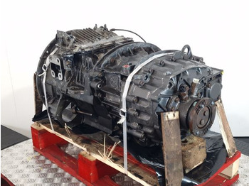 Caja de cambios ZF Astronic 12AS1210TO Gearbox: foto 4