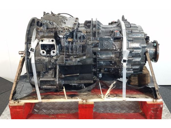 Caja de cambios ZF Astronic 12AS1210TO Gearbox: foto 3