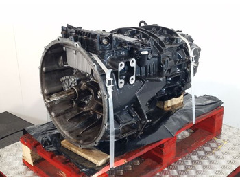 Caja de cambios ZF