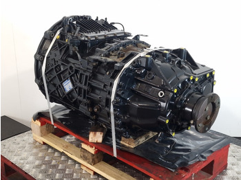 Caja de cambios ZF Astronic 12AS2130TD Gearbox: foto 4 Caja de cambios ZF Astronic 12AS2130TD Gearbox: foto 4