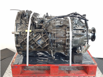 Caja de cambios ZF Astronic 12AS2330TD Gearbox: foto 4 Caja de cambios ZF Astronic 12AS2330TD Gearbox: foto 4