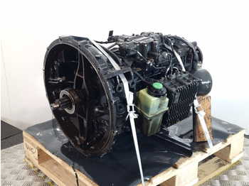 Caja de cambios DAF
