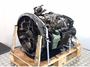 Caja de cambios RENAULT