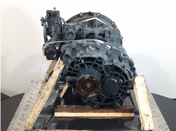 Caja de cambios ZF Ecolite 6S800TO Daf Spec Gearbox: foto 5 Caja de cambios ZF Ecolite 6S800TO Daf Spec Gearbox: foto 5