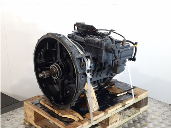 Caja de cambios VOLVO