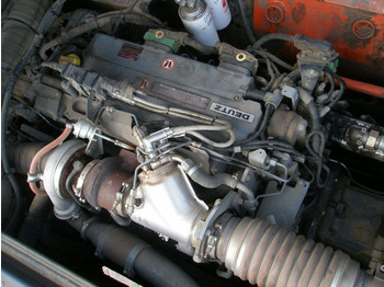 Manipulador de materiales Atlas 350MH: foto 5