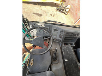 Camión portavehículos DAF CF 65.220 CF 65.210: foto 5