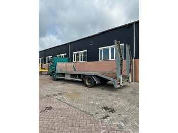 Camión portavehículos DAF CF 65.220 CF 65.210: foto 3