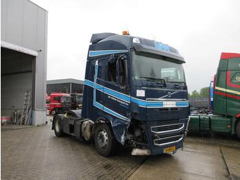 Cabeza tractora Volvo FH FH 460: foto 2