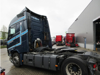 Cabeza tractora Volvo FH FH 460: foto 5