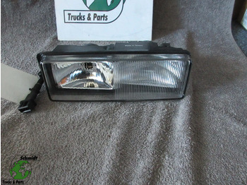 Faro antiniebla DAF CF
