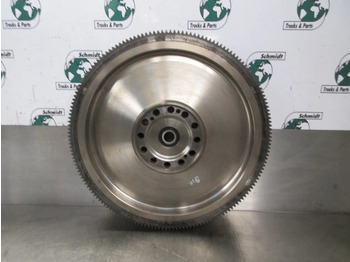 Volante de inercia para Camión DAF 1626241 VLIEGWIEL DAF 480 CF XF EURO 6 MODEL 2021: foto 2