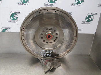 Volante de inercia para Camión DAF 1626241 VLIEGWIEL DAF 480 CF XF EURO 6 MODEL 2021: foto 3