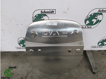 Silenciador/ Sistema de escape DAF XF 105