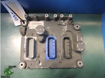 Sistema eléctrico DAF CF