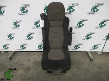 Asiento DAF CF