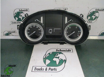 Salpicadero DAF XF 106