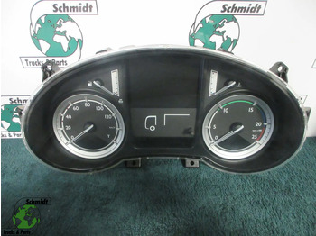 Salpicadero DAF CF