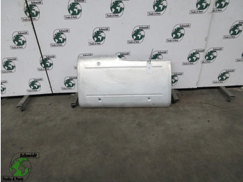 Silenciador/ Sistema de escape DAF CF