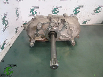 Embrague y piezas DAF