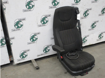 Asiento para Camión DAF 2104652 LUXEN STOEL DAF XF 450 EURO 6 MODEL 2021: foto 3 Asiento para Camión DAF 2104652 LUXEN STOEL DAF XF 450 EURO 6 MODEL 2021: foto 3
