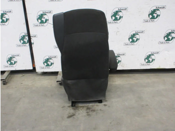 Asiento para Camión DAF 2104652 LUXEN STOEL DAF XF 450 EURO 6 MODEL 2021: foto 5 Asiento para Camión DAF 2104652 LUXEN STOEL DAF XF 450 EURO 6 MODEL 2021: foto 5