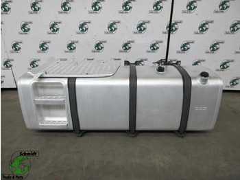Depósito de combustible DAF XF