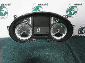 Salpicadero para Camión DAF 2154203 INSTRUMENTENPANEEL DAF XF 450 MODEL 2020: foto 4