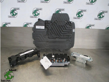 Sistema eléctrico DAF CF