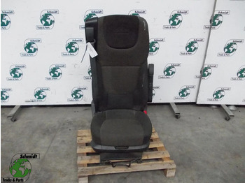 Asiento DAF XF 106