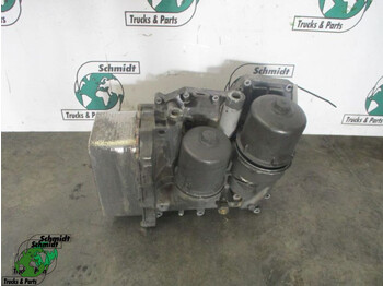 Enfriador de aceite DAF XF 106