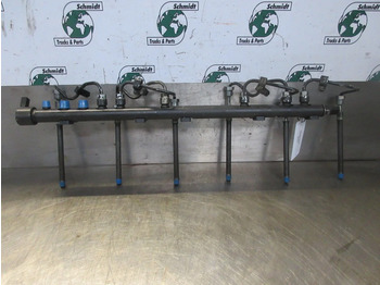 Procesamiento de combustible para Camión DAF XF440 1914474 BRANDSTOFRAIL EURO 6: foto 2 Procesamiento de combustible para Camión DAF XF440 1914474 BRANDSTOFRAIL EURO 6: foto 2