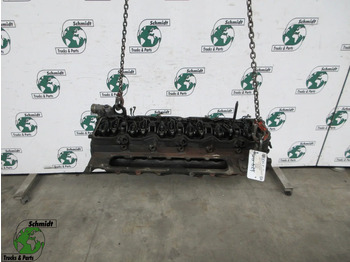 Bloque de cilindros IVECO EuroCargo