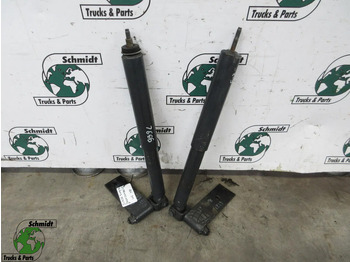 Amortiguadores IVECO S-WAY