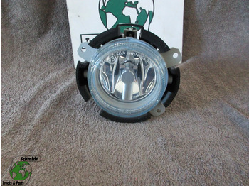 Faro antiniebla IVECO Stralis