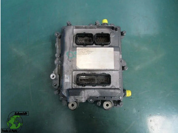 Sistema eléctrico IVECO