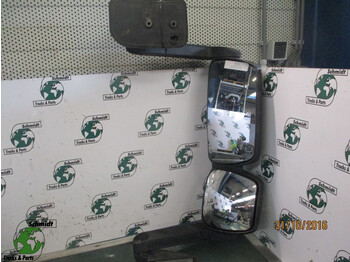 Cabina e interior IVECO EuroCargo