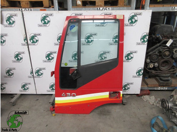 Puerta y piezas IVECO Stralis