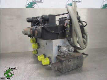 Hidráulica IVECO Trakker