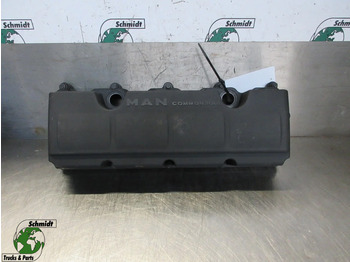 Motor y piezas MAN TGL