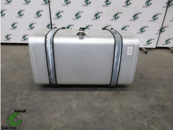 Depósito de combustible MAN