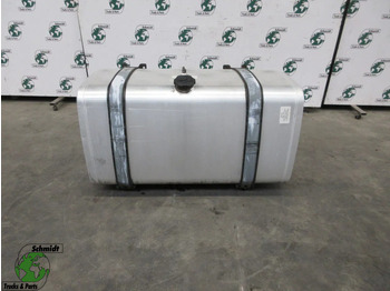 Depósito de combustible MAN