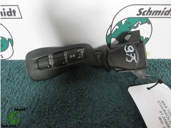 Sistema eléctrico MAN TGX