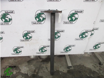 Bastidor/ Chasis MAN TGS