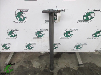 Bastidor/ Chasis MAN TGS