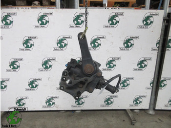 Caja de dirección MAN TGS