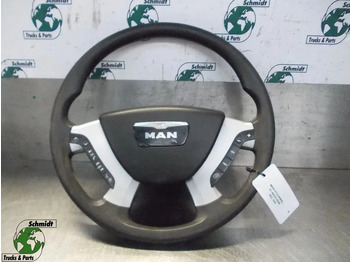Volante para Camión MAN 81.46430-6048 STUURWIEL MAN TGX TGS EURO 6 MODEL 2018: foto 2 Volante para Camión MAN 81.46430-6048 STUURWIEL MAN TGX TGS EURO 6 MODEL 2018: foto 2