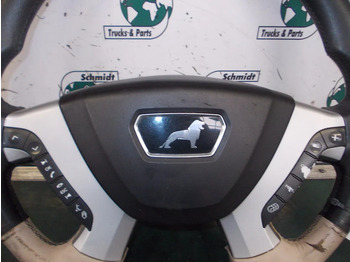 Volante para Camión MAN 81.46430-6048 STUURWIEL MAN TGX TGS EURO 6 MODEL 2018: foto 5 Volante para Camión MAN 81.46430-6048 STUURWIEL MAN TGX TGS EURO 6 MODEL 2018: foto 5
